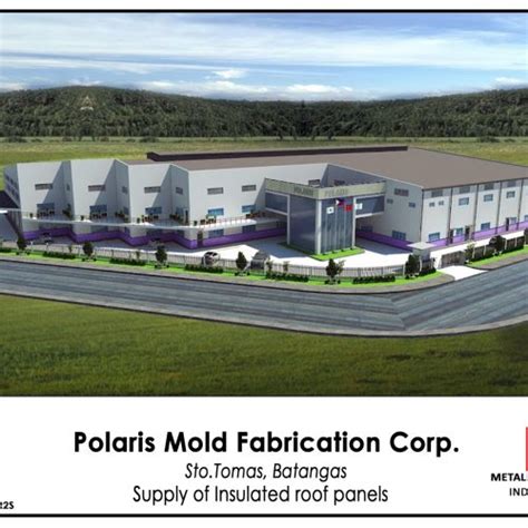 polaris mold fabrication corporation|POLARIS MOLD FABRICATION CORPORATION .